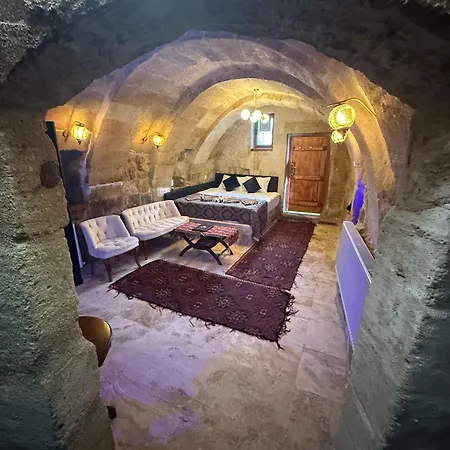Bed & Breakfast White Castlee Cave