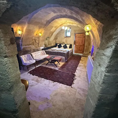 Bed & Breakfast White Castlee Cave *