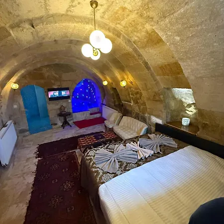 White Castlee Cave *