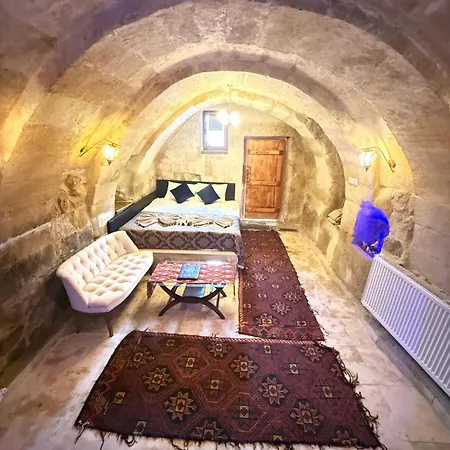 Bed & Breakfast White Castlee Cave Nevsehir