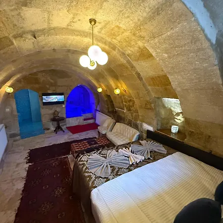 White Castlee Cave Alojamento de Acomodação e Pequeno-almoço